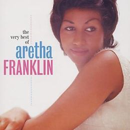 Aretha Franklin CD Aretha Franklin - The Very Best Of