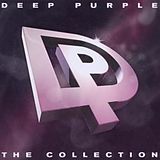 Deep Purple CD Collections