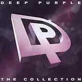Deep Purple CD Collections