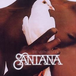 Santana CD The Best Of Santana