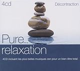 Various CD Décontraction/Relaxation