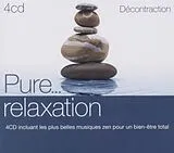 Various CD Décontraction/Relaxation