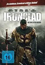 Ironclad DVD