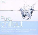 Various CD Pure... Chillout