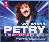 Wolfgang Petry CD Die Party Box