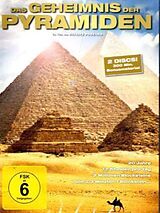 Das Geheimnis der Pyramiden DVD