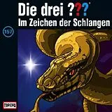 Die Drei ??? CD 157/im Zeichen Der Schlangen