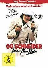 00 Schneider - Jagd auf Nihil Baxter DVD