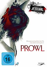 Prowl DVD