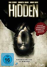 Hidden DVD