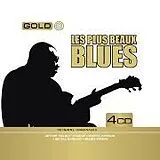 Various CD Blues Gold (4cd In Tin Box)