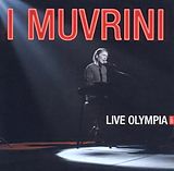 I Muvrini CD Live Olympia 2011