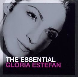 Gloria Estefan CD The Essential Gloria Estefan
