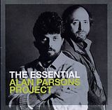 The Alan Parsons Project CD The Essential Alan Parsons Project