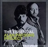 The Alan Parsons Project CD The Essential Alan Parsons Project