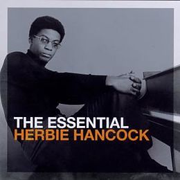 Herbie Hancock CD The Essential Herbie Hancock