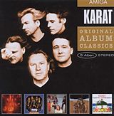 Karat CD Original Album Classics