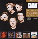 Karat CD Original Album Classics