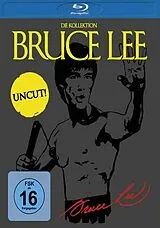 Bruce Lee - Die Kollektion - BR uncut Blu-ray