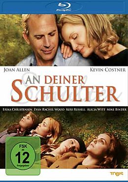 An Deiner Schulter - BR Blu-ray