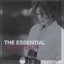 Celine Dion CD The Essential