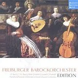 Freiburger Barockorchester CD Freiburger Barockorchester-edition