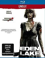 Eden Lake Uncut (indiziert) BD Blu-ray