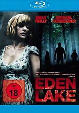 Eden Lake Blu-ray