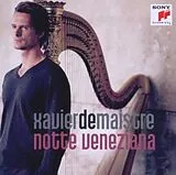 Xavier De Maistre CD Notte Veneziana