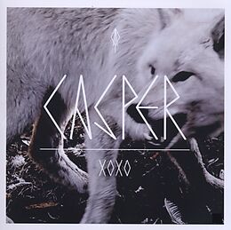 Casper CD XOXO