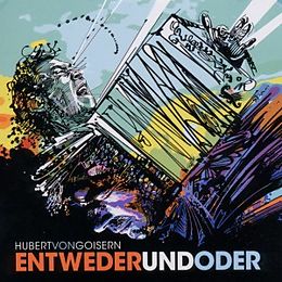 Hubert von Goisern CD Entwederundoder