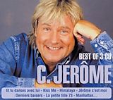 Jérôme, C. CD Best Of - 3 Cd