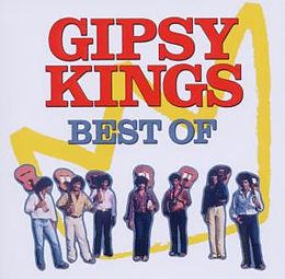 Gipsy Kings CD The Best Of Gipsy Kings