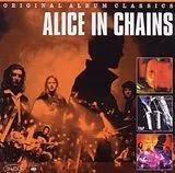 Alice In Chains CD Original Album Classics