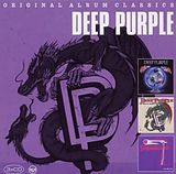 Deep Purple CD Original Album Classics