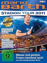 Mario Barth - Stadion Tour 2011 DVD