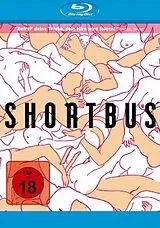 Shortbus Blu-ray