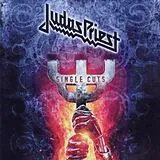Judas Priest CD Single Cuts