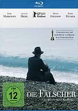 Die Fälscher - BR Blu-ray