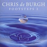 Chris De Burgh CD Footsteps 2