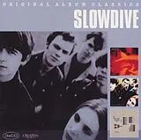 Slowdive CD Original Album Classics