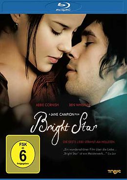 Bright Star - BR Blu-ray