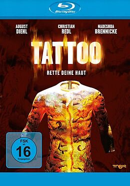 Tattoo - BR Blu-ray