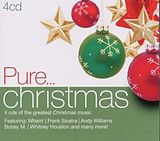 Various CD Pure... Christmas