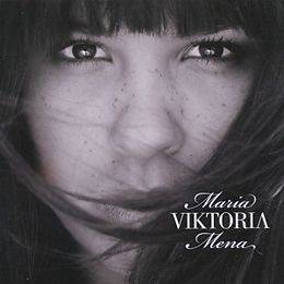 Maria Mena CD Viktoria
