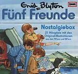 Fünf Freunde CD Nostalgiebox