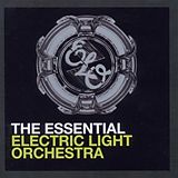 Electric Light Orchestra CD The Essential Electric Light Orchestra