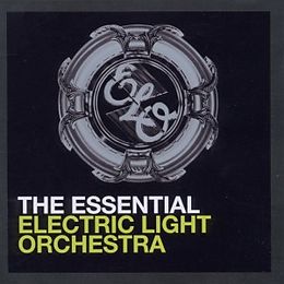 Electric Light Orchestra CD The Essential Electric Light Orchestra