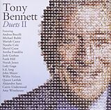 Tony Bennett CD Duets Ii