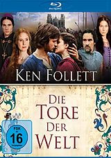 Die Tore der Welt - BR Blu-ray